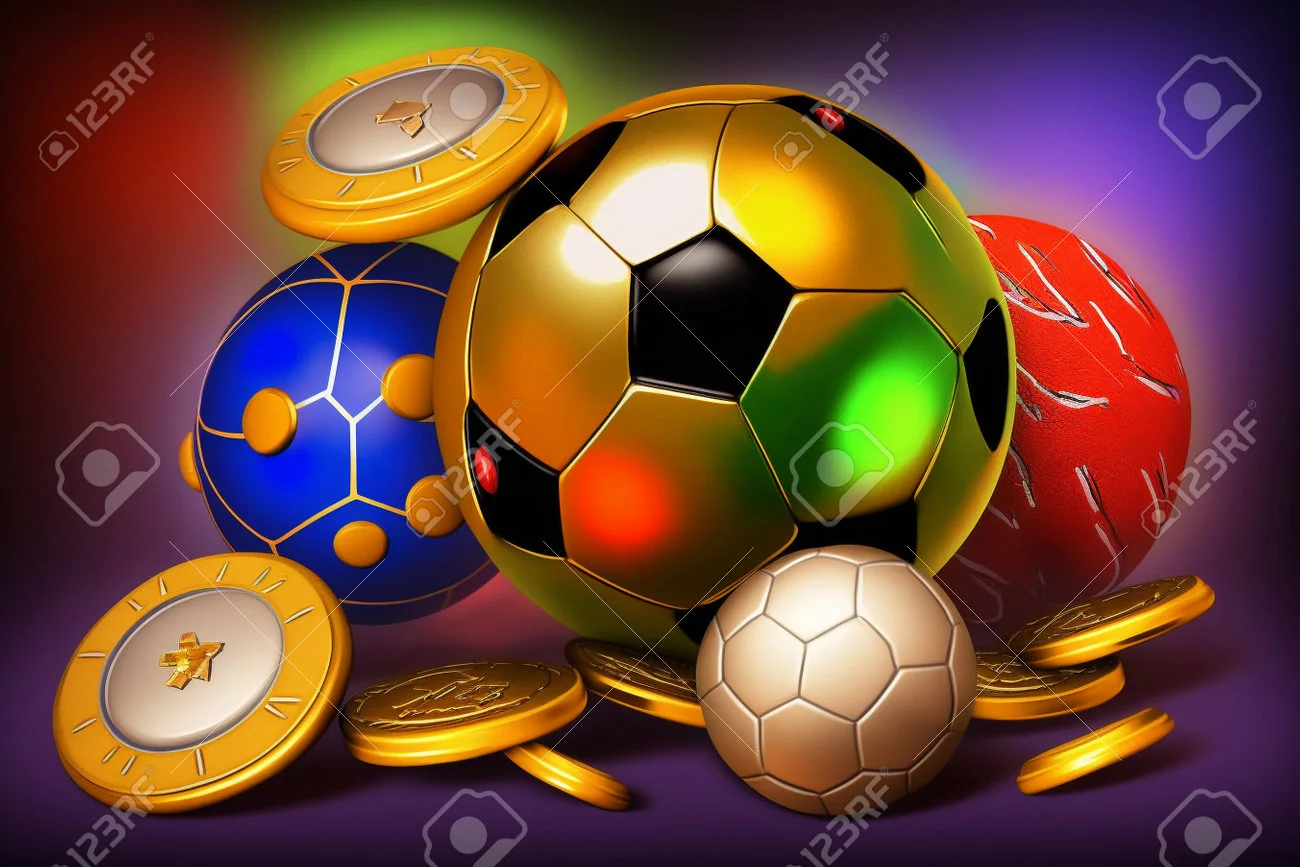 Kartu event olahraga dengan daftar pertandingan dan informasi kompetisi
