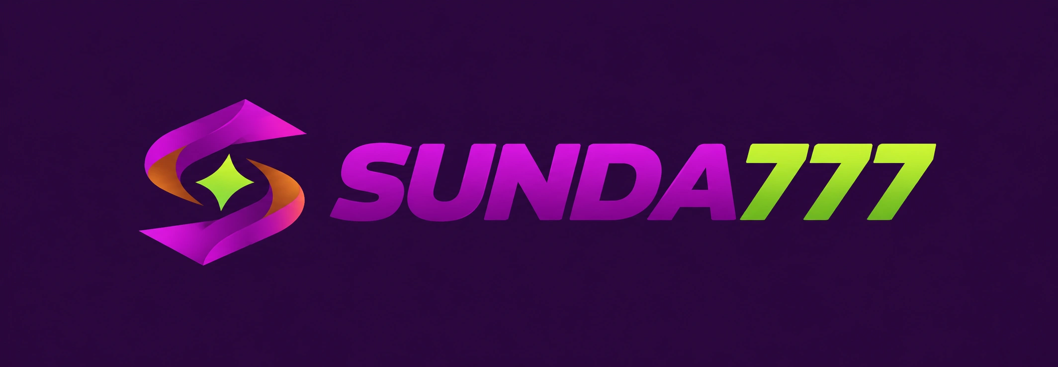 SUNDA777 Logo
